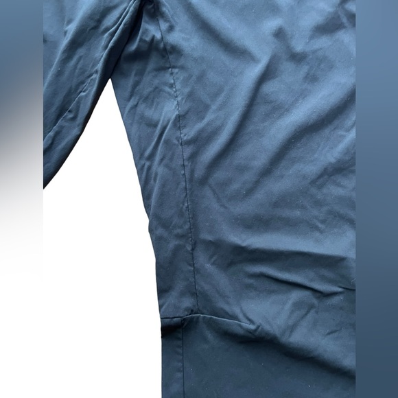 Cloudveil Men's Elastic waist Walking pants Size XXL Black - Picture 4 of 11